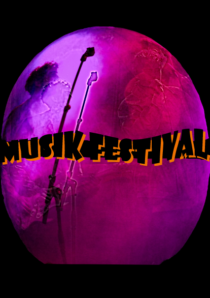 festival billede